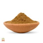 Cecropia palmata – Peru