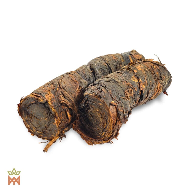 Mapacho | Nicotiana Rustica | Peru & Brazil | Maya Herbs
