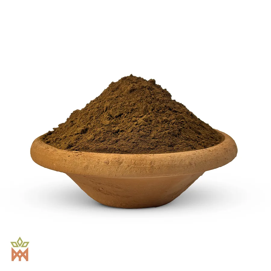 Sabia Mapacho Powder | Finely Milled