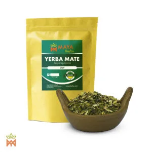 Yerba Mate Tea