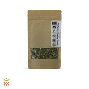 Guayusa Tropical Punch - Organic - Tea from Ecuador, 75gr