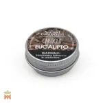 Caboclo Eucalipto Rapé Alfavaca
