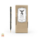 Fenix Incense Sticks – Palo Santo, 100% Natural Hand Made Incense from Brazil