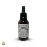 Hibiscus Tincture 30 ml - From Ecuador