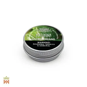 Katukina Sacred Dreams Rapéh