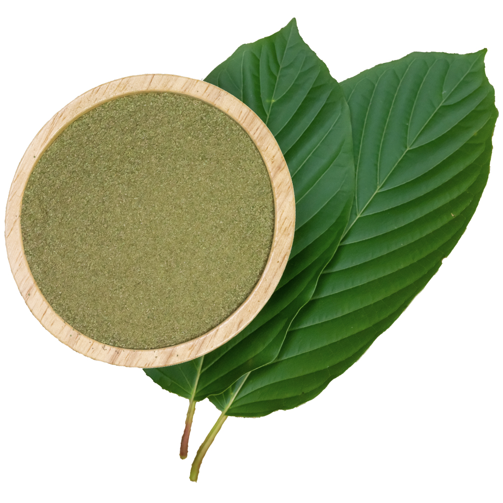 Kratom Extracts