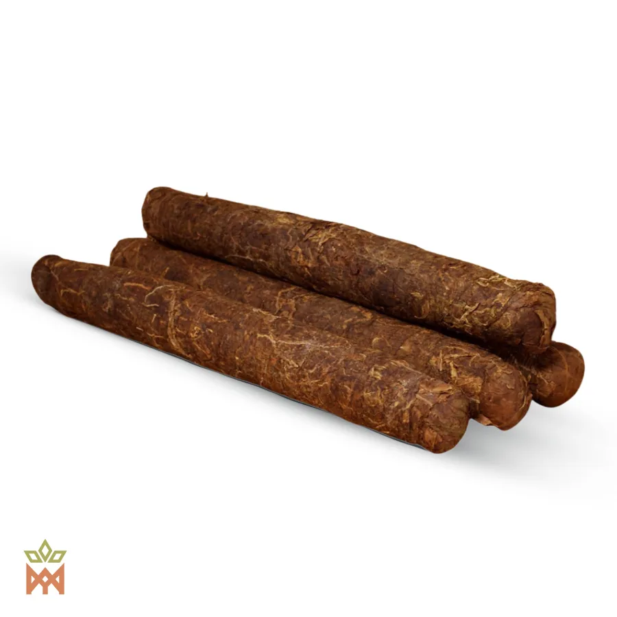 Maso Mapacho Rolls from Peru | Nicotiana Rustica