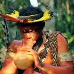 Rasu Yawanawa