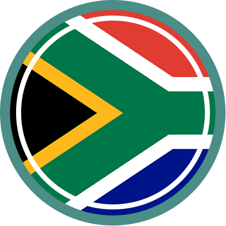 South Africa